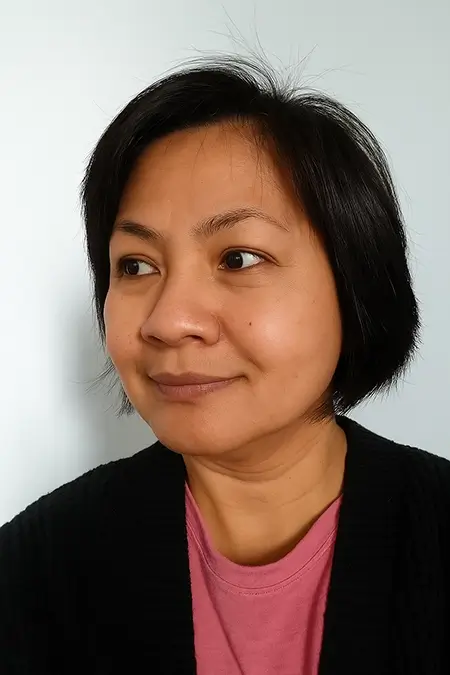 Dewi Lestari, 42 tahun