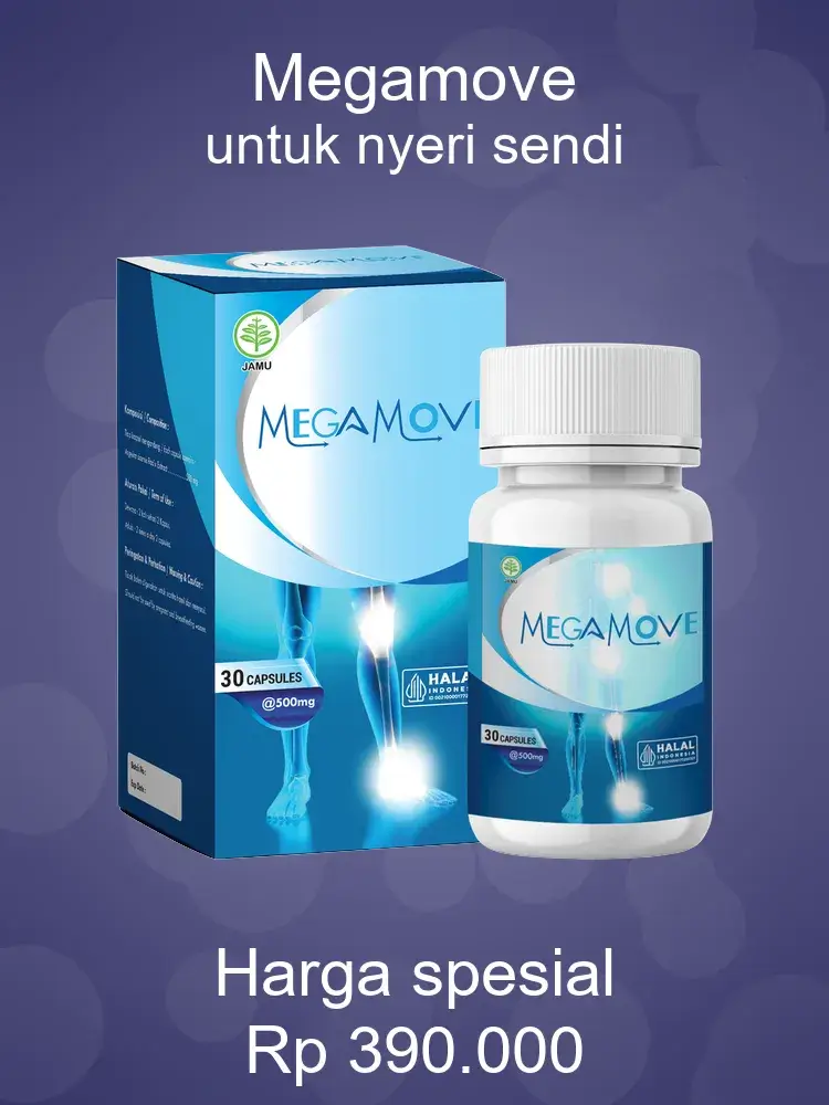 Цена Megamove